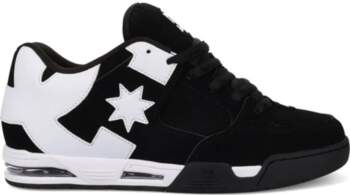 Apavi Command 02220002 Black / EU
