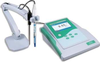 Apera Instruments PH910 galda pH mērītājs