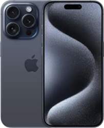 Apple iPhone 15 Pro (128 GB)