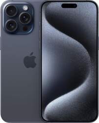 Apple iPhone 15 Pro Max (512