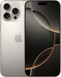 Apple iPhone 16 Pro Max 256