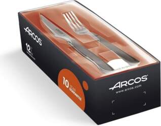 Arcos Table Messer - Steikmesser Set