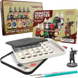 Army Painter, Starter Bundle Plus+ Starter