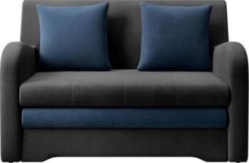 ARO 2-Seater Extendable Sofa 130 x