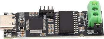 ASHATA USB–CAN modulis, 1 Mbps CANable