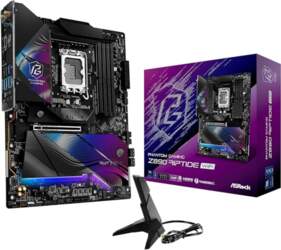 ASRock Z890 Phantom Gaming Riptide WiFi