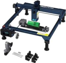 ATOMSTACK A 10 Pro Laser Graviermaschine