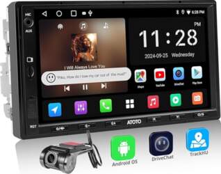 ATOTOEXCEL A5L 7 collu Android Double