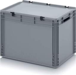 Auer Packaging Euro Container Euro Box