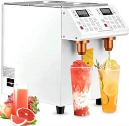 Augļu spenderis (10 l), 24 programmējamas