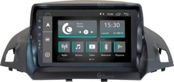 Autoradio priekš Ford Kuga (2013-2020) Android