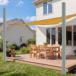 Awning Pole Set 3.6 m