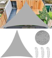 Awning, Waterproof, Triangular, Many Colours, Sizes