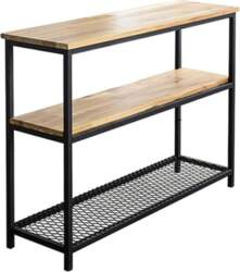 Axdwfd Kitchen Tables 3 Story Console
