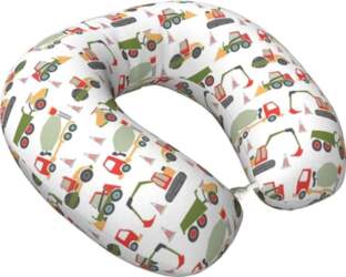 Bagger ceļojuma spilvens Memory Foam kakla
