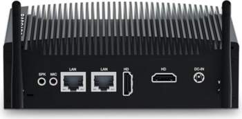 BASOARO Industrial Mini PC i5, Mini