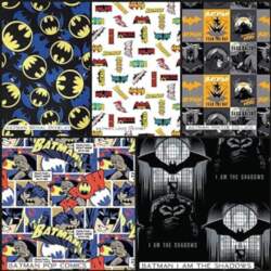 Batman Superhero Comic Book DC Comics