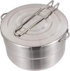 BCOATH Bento Pot Nerūsējošā tērauda āra