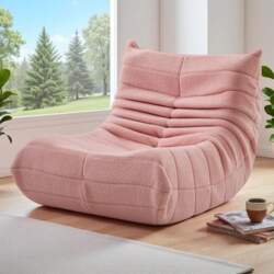 Beanbag Sofa, Ultra Soft Lazy Sofa