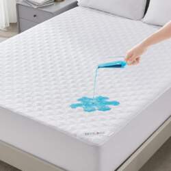 BEDLORE Mattress Protector 180 x 200