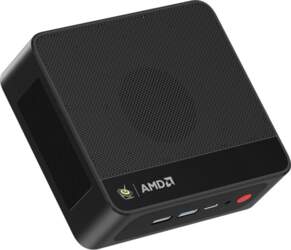 Beelink AMD Mini PC, SER5 Max