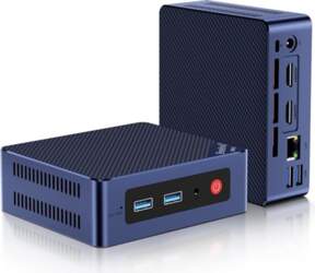 Beelink Mini S13 Mini dators, Intel