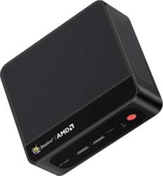 Beelink SER5 MAX mini dators, AMD