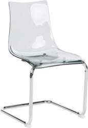 Beliani Marshall Dining Room Chairs Set