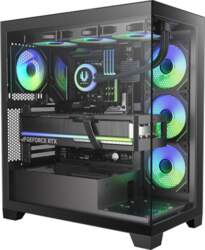 BitFenix CETO Premium Edition Mid Tower