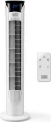 BLACK+DECKER – torņa ventilators 81 cm
