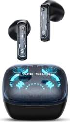 Black Shark True Wireless Gaming austiņas