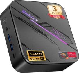 Blackview MP100 Pro Win 11 Pro