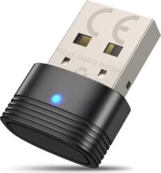 Bluetooth 5.0 USB adapteris, Bluetooth