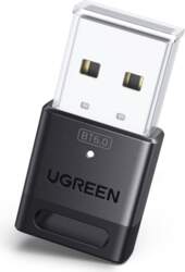 Bluetooth adapteris 6.0 USB-A 20m