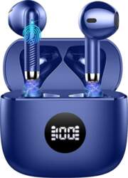 Bluetooth austiņas, Bluetooth 5.4, bezvadu