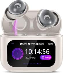 Bluetooth austiņas, "Mini 48 Hours