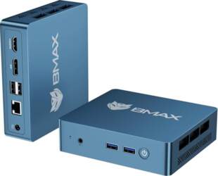 BMAX Mini PC ar 8 GB
