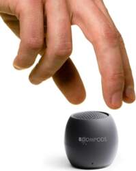 Boompods Zero Talk Mini Bluetooth skaļrunis