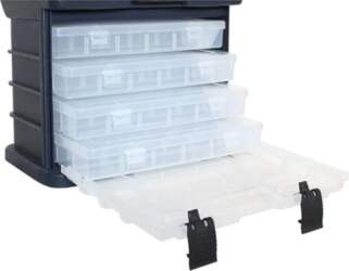 Box Case Āra Tackle Box Carry