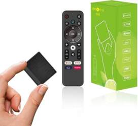 BOXPUT Lemon TV Mini Android TV