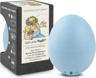 Brainstream PiepEi® – Gute Laune /