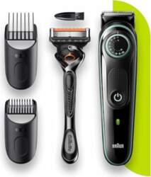 Braun bārdas trimmeris 3 BT3341, bārdas