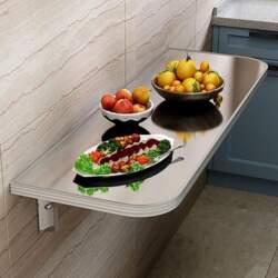 Breakfast Bar Table, Folding Tables for