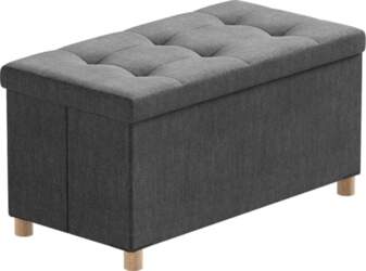 BRIAN & DANY Bench with Storage