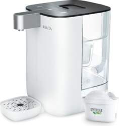 BRITA Cube karstā ūdens dozators -