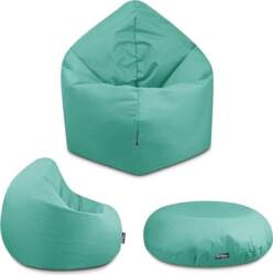 BuBiBag 2-In-1 Multi-Function Beanbag with 32