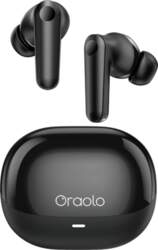 BUGANI Bluetooth In-Ear austiņas, Bluetooth 5