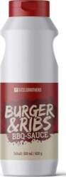 Burger & Ribs BBQ mērce 500