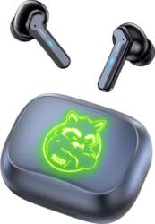Buxton btw-8200 racoon anc - bluetooth