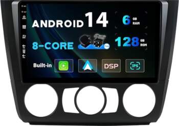 BXLIYER Android 12-6G + 128G IPS